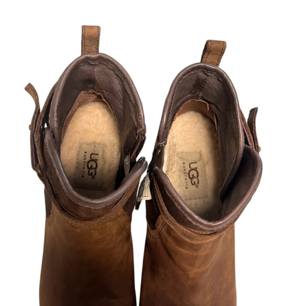 UGG stylish wedges